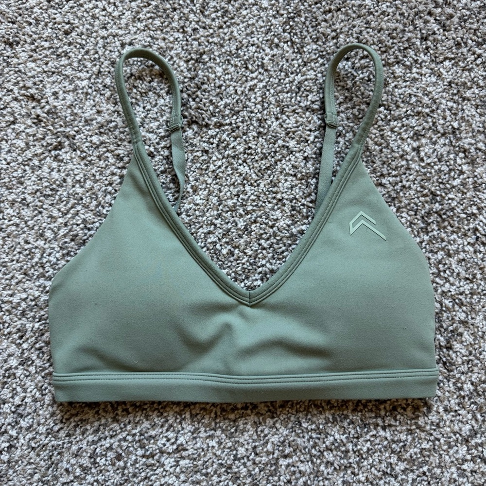 Oner Active Sage Timeless Sports Bra